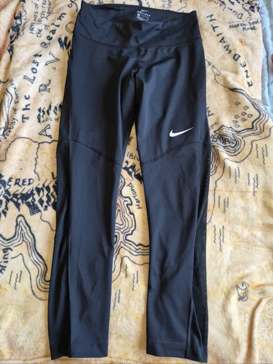 Women's Size Small/4 & 6 Athletic Leggings Lot Lululemon Nike Athleta - Picture 6 of 6